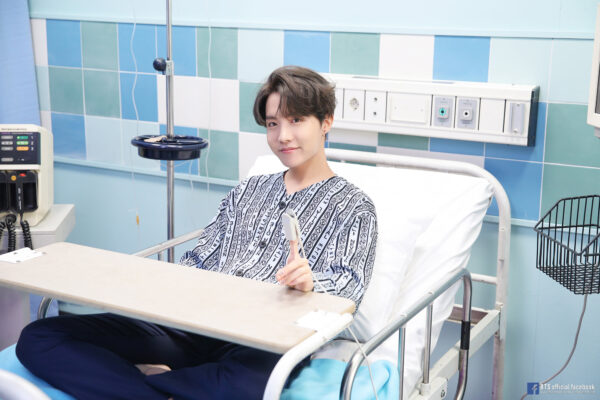 BTS J-HOPE(ホソク)ソロ曲一覧!おすすめや作詞作曲してるのはどれ?