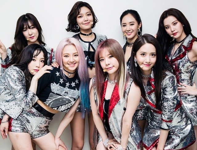 韓国アイドル(k-pop)の整形事情はもはや当たり前?事務所が強制という噂も!