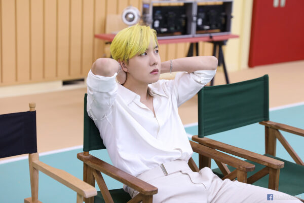 BTS J-HOPE(ホソク)かっこいい!美形すぎてイケメンというより美人という声も?