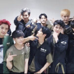 EXO(エクソ)のイケメンランキング!ビジュアルがいい順は?