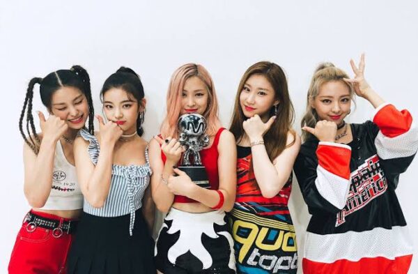 ITZY(イッジ)の宿舎の場所はどこ？部屋割りはどうだった？