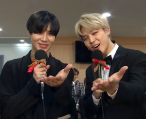 BTS ジミンはテミンと仲良しでコラボもしてる？旅行も行っているほど！