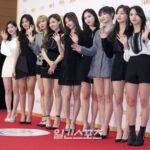 韓国アイドル(k-pop)男性アイドルが選ぶ美人・人気の女性アイドルランキング