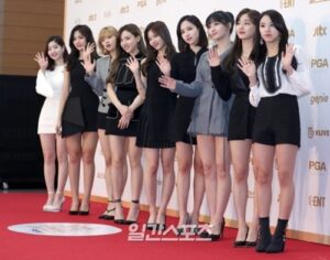 韓国アイドル(k-pop)男性アイドルが選ぶ美人・人気の女性アイドルランキング