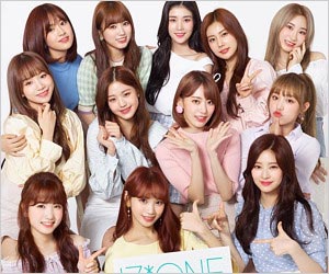 韓国アイドル(k-pop) 女性グループ名の決め方や由来・候補だった名前を紹介!読み方も!