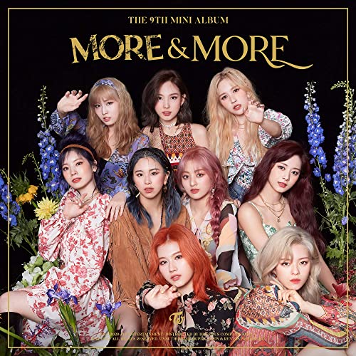 TWICE(トゥワイス)はアメリカ進出に失敗した?アメリカ人の反応