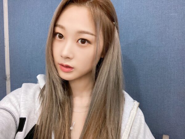 aespa(エスパ)は仲悪い？いじめがあるとの噂は？