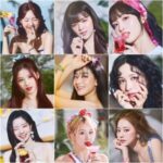 TWICE(トゥワイス)はなぜ宿舎で共同生活?恋愛が関係してる?