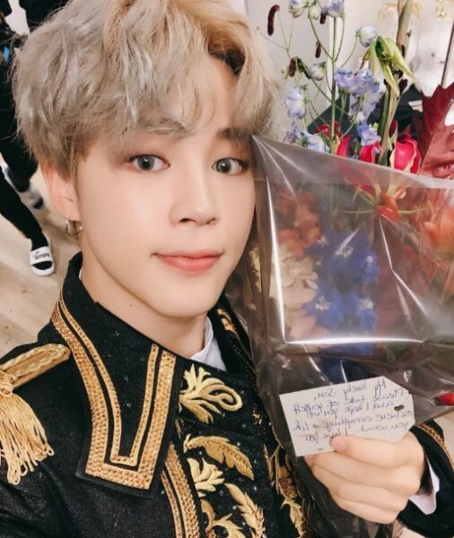 BTS ジミンの実家はお金持ち？カフェを経営！場所はどこ？