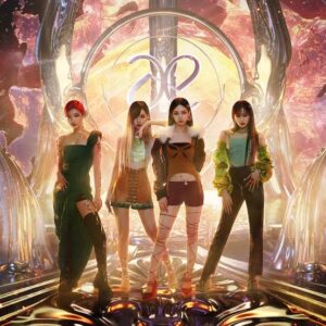 aespa(エスパ)の人気曲ランキング！読み方や意味も解説！