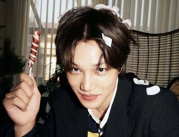 EXO(エクソ)の彼氏にしたい順ランキング！女性にモテるのは？