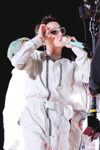 BTS J-HOPE(ホソク)ソロ曲一覧!おすすめや作詞作曲してるのはどれ?