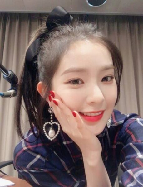 Red velvet(レドベル)は衣装格差や盗作疑惑がある?