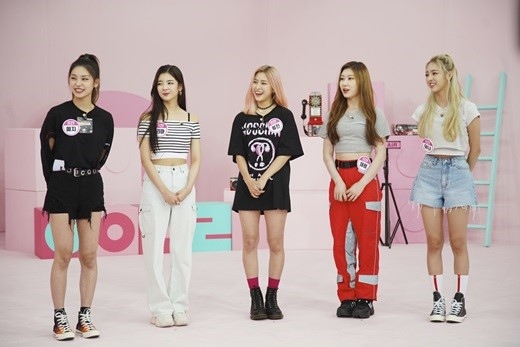 韓国アイドル(k-pop)女性グループ歌唱力・歌上手いランキング！