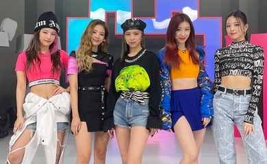 ITZY(イッジ)の年収・収入ランキング!給料はいくら?