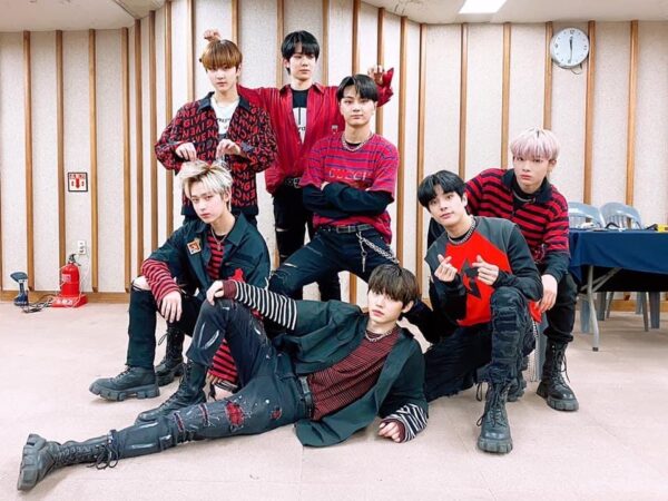 ENHYPEN(エンハイフン)の家族構成・父母・兄弟一覧