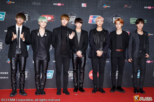 BTS ジミンは身長伸びたの？以前と身長を比較してみました！