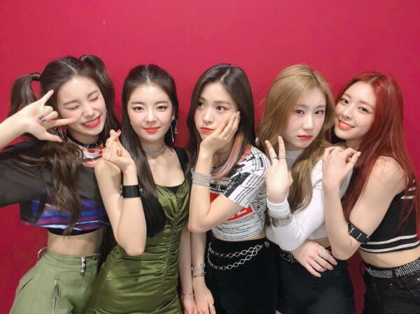 ITZY(イッジ)の活動終了とは？解散したのになぜ活動開始するの？