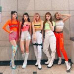 韓国アイドル(k-pop)の衣装がかわいそう !メンバー格差や過激すぎて踊れないという声も