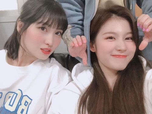 TWICE(トゥワイス)メンバーの喧嘩エピソード｜空港で喧嘩した事がある？