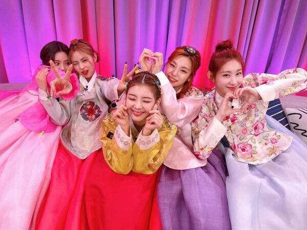 ITZY(イッジ)の活動終了とは？解散したのになぜ活動開始するの？