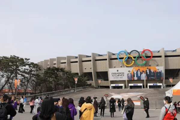 BTS(防弾少年団)のライブが当たる確率はどのくらい？vip席や掛け声も解説します！