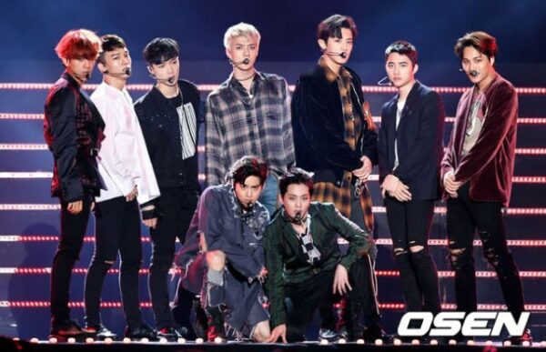 EXO(エクソ)のいい歌詞・泣ける歌詞・重いメンヘラ歌詞ランキング！