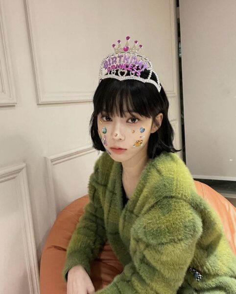 aespa(エスパ)ウインターの前髪切り方・前髪作り方・髪色・髪型まとめ