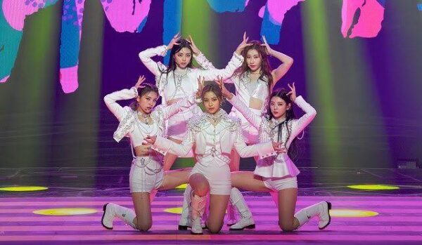 ITZY(イッジ)の宿舎の場所はどこ？部屋割りはどうだった？