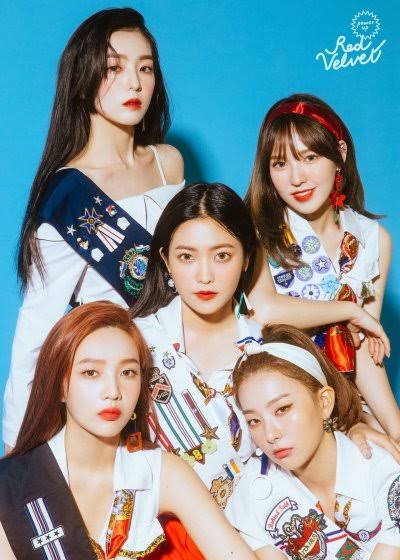 Red velvet(レドベル)は活動休止中?解散はいつ?