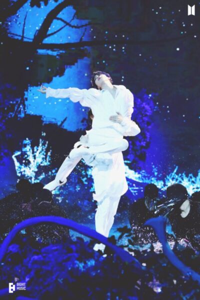 BTS ジミンはダンスがうまい！かっこいいYouTube動画を解説！