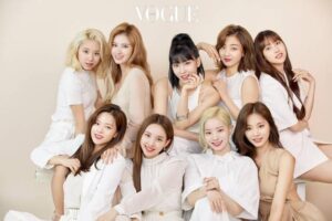 韓国アイドル(k-pop) 女性グループ人気順ランキング2022年最新版！