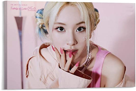 TWICE(トゥワイス)に人気格差はある?人気ないメンバーはいる?