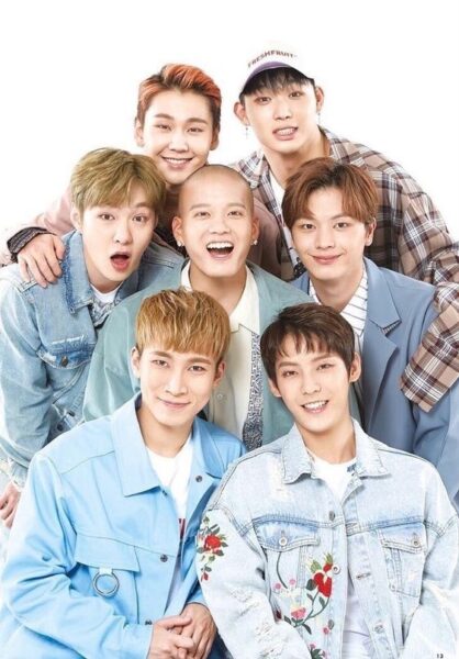 BTOB(ビートゥービー)イルフンの現在と今後は？復帰はありうる？