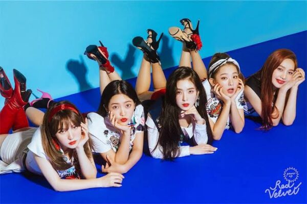 Red velvet(レドベル)は活動休止中?解散はいつ?
