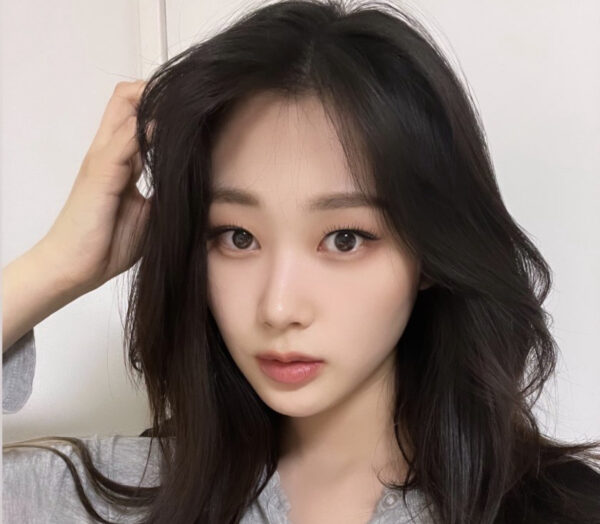 韓国アイドル K Pop の人気で可愛い日本人女性を紹介します