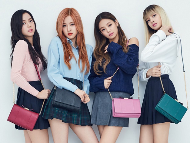 韓国アイドル(k-pop) 女性グループ名の決め方や由来・候補だった名前を紹介!読み方も!