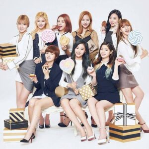 TWICE(トゥワイス)メンバーの喧嘩エピソード｜空港で喧嘩した事がある？