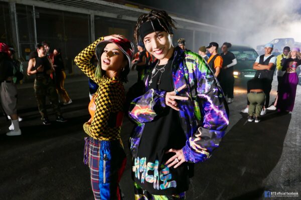 BTS J-HOPE(ホソク)ソロ曲一覧!おすすめや作詞作曲してるのはどれ?