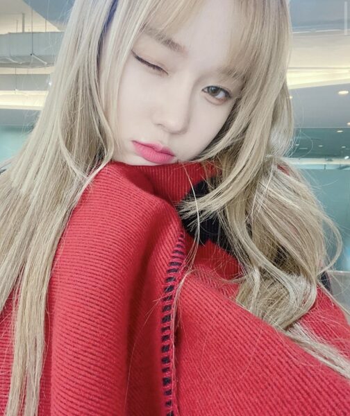 aespa(エスパ)ウインターの前髪切り方・前髪作り方・髪色・髪型まとめ