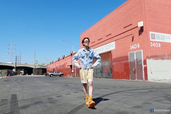 BTS J-HOPE(ホソク)ソロ曲一覧!おすすめや作詞作曲してるのはどれ?