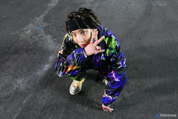 BTS J-HOPE(ホソク)ソロ曲一覧!おすすめや作詞作曲してるのはどれ?