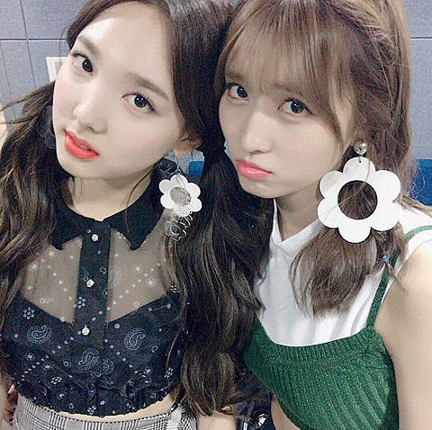 TWICE(トゥワイス)メンバーの喧嘩エピソード｜空港で喧嘩した事がある？