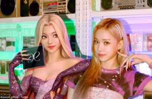 aespa(エスパ)ウインターの前髪切り方・前髪作り方・髪色・髪型まとめ