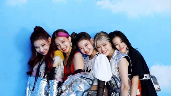 ITZY(イッジ)の活動終了とは？解散したのになぜ活動開始するの？