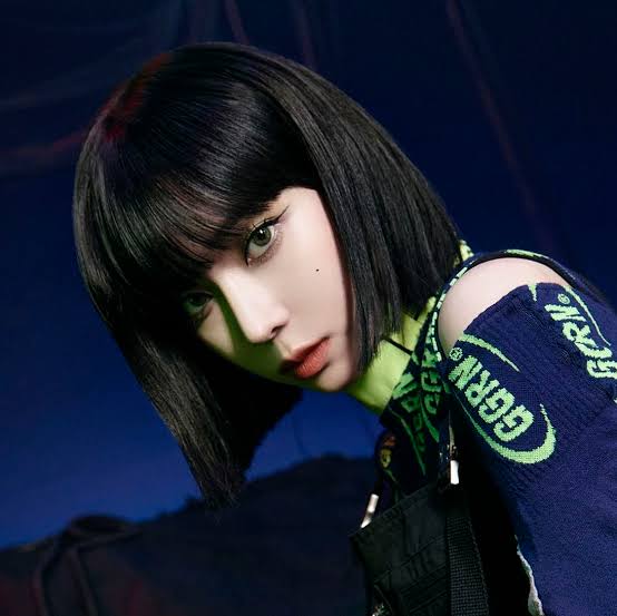 aespa(エスパ)ウインターの前髪切り方・前髪作り方・髪色・髪型まとめ