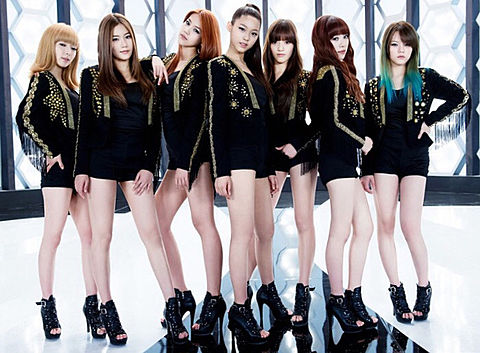 韓国アイドル(k-pop)練習生になるためやオーディション受ける目安の体重はどのくらい?