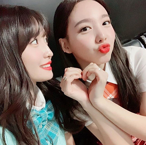 TWICE(トゥワイス)メンバーの喧嘩エピソード｜空港で喧嘩した事がある？