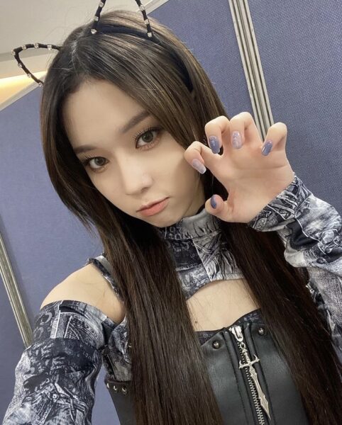 aespa(エスパ)ウインターの前髪切り方・前髪作り方・髪色・髪型まとめ