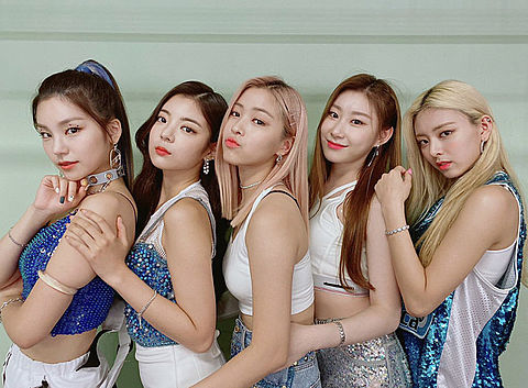 ITZY(イッジ)の年収・収入ランキング!給料はいくら?